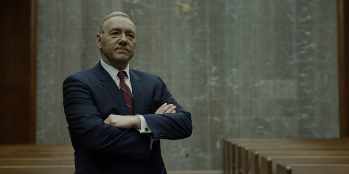 Picture of House of Cards