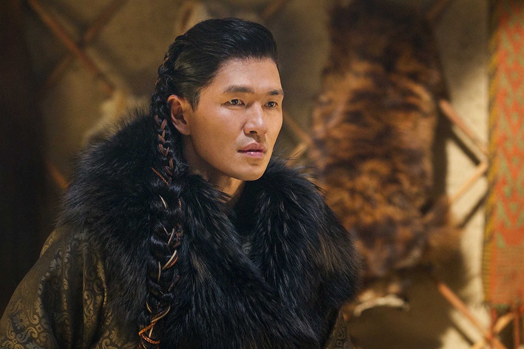 Marco Polo