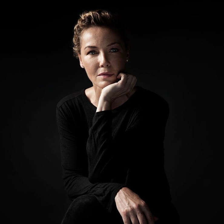 Connie Nielsen