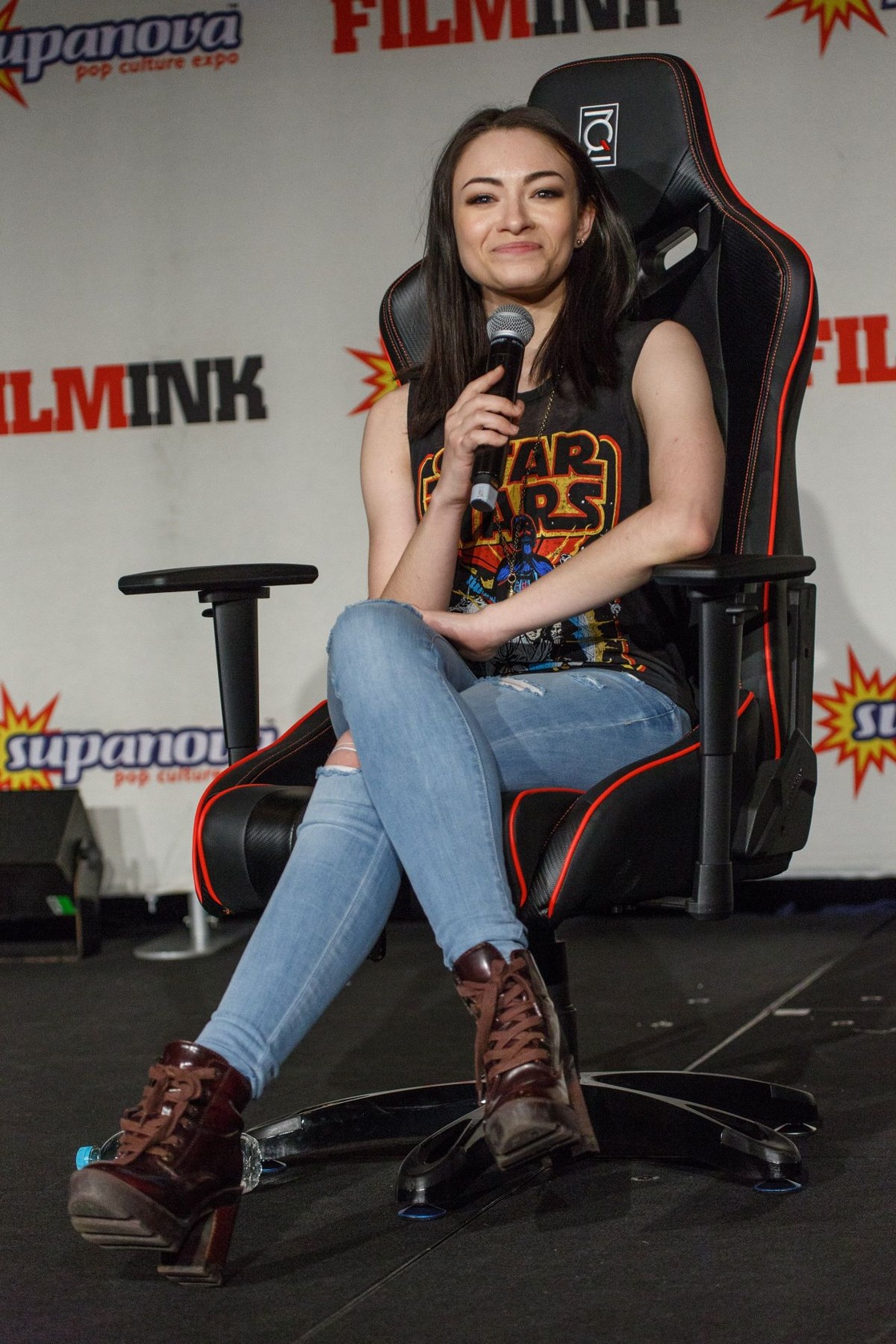 Jodelle Ferland Jodelle Ferland