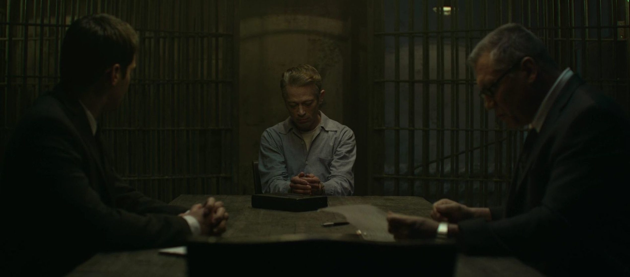 Mindhunter Mindhunter