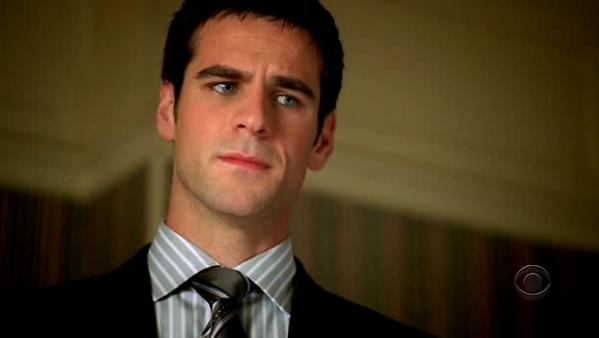 Picture of Eddie Cahill