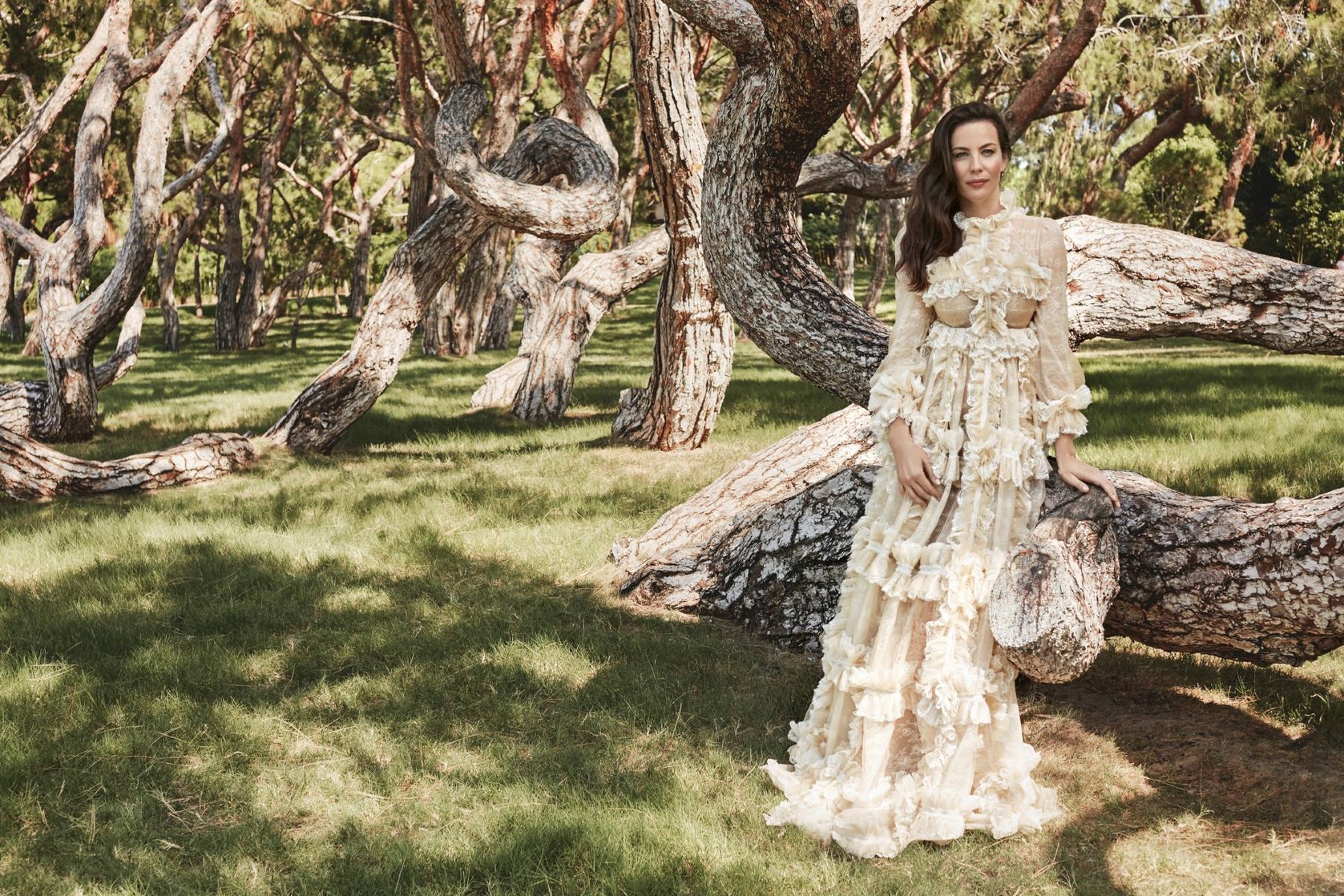 Liv Tyler Liv Tyler