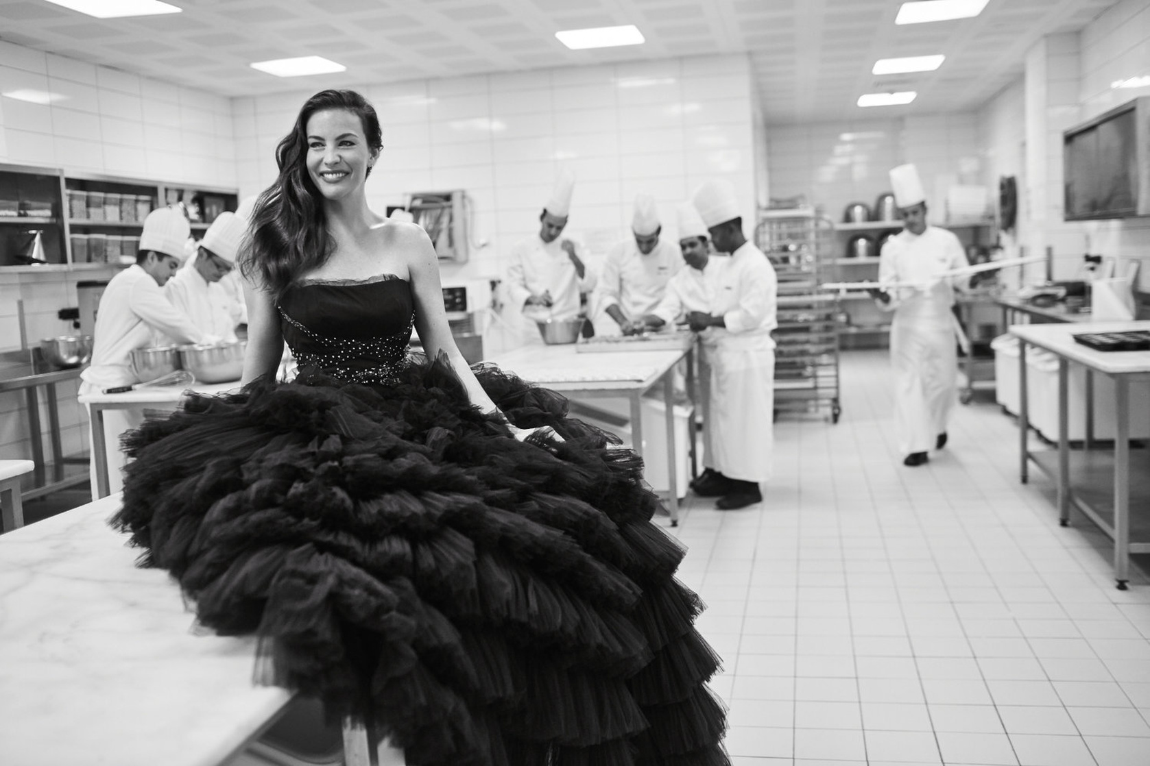 Liv Tyler Liv Tyler