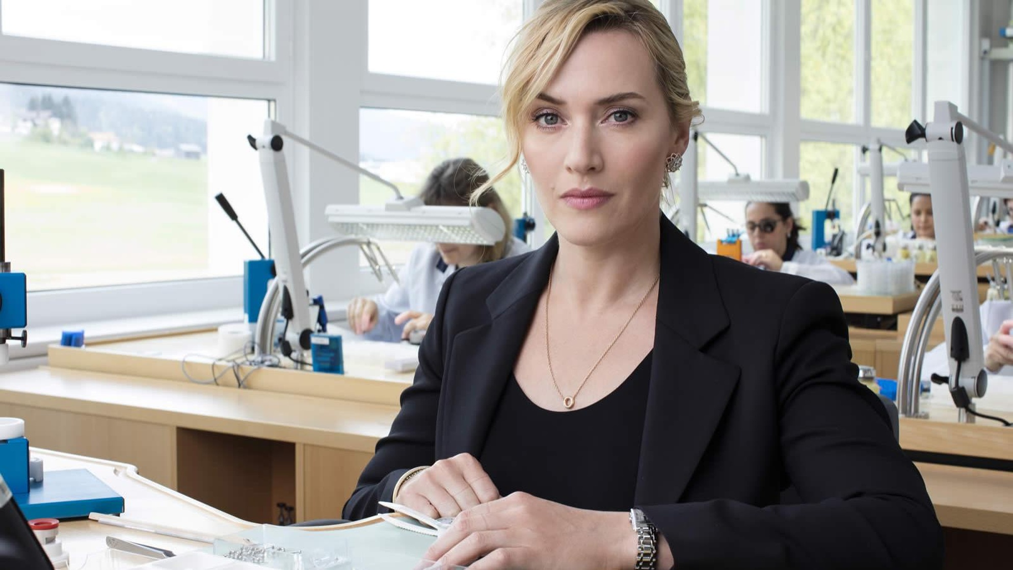 Kate Winslet