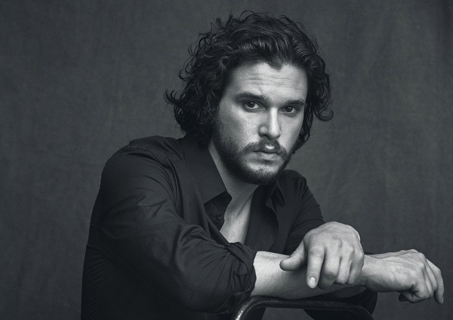 Kit Harington