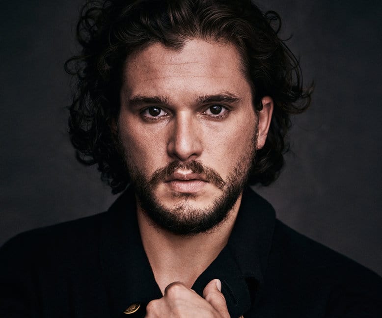 Picture of Kit Harington