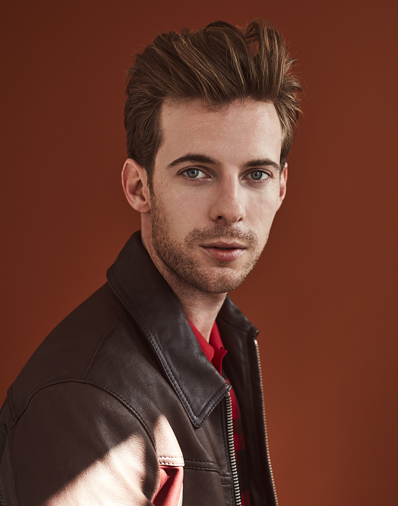 Watch Harry Treadaway (born 1984) video Watch Harry Treadaway (born 1984) video
