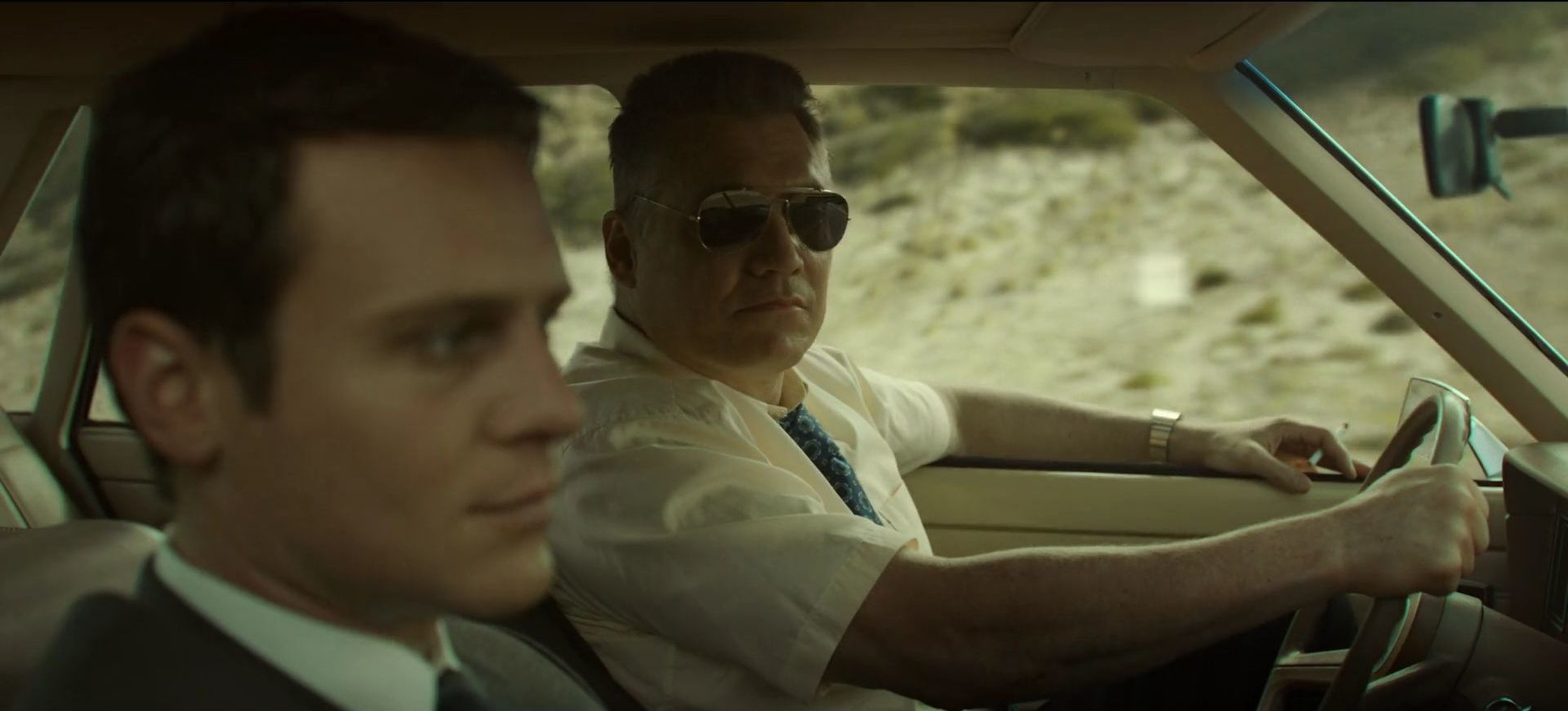 Mindhunter Mindhunter