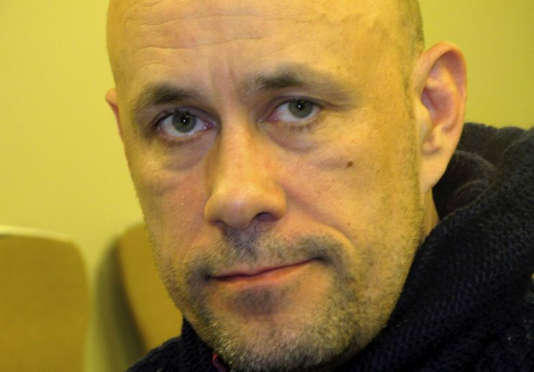 Benedikt Erlingsson