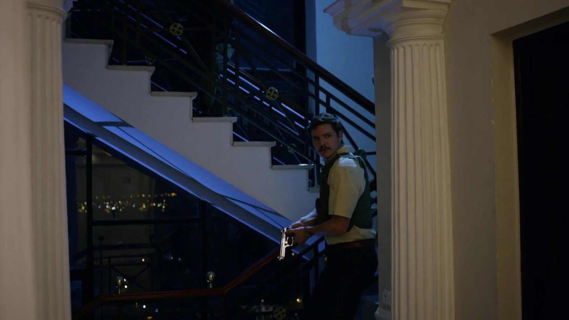 Narcos Narcos