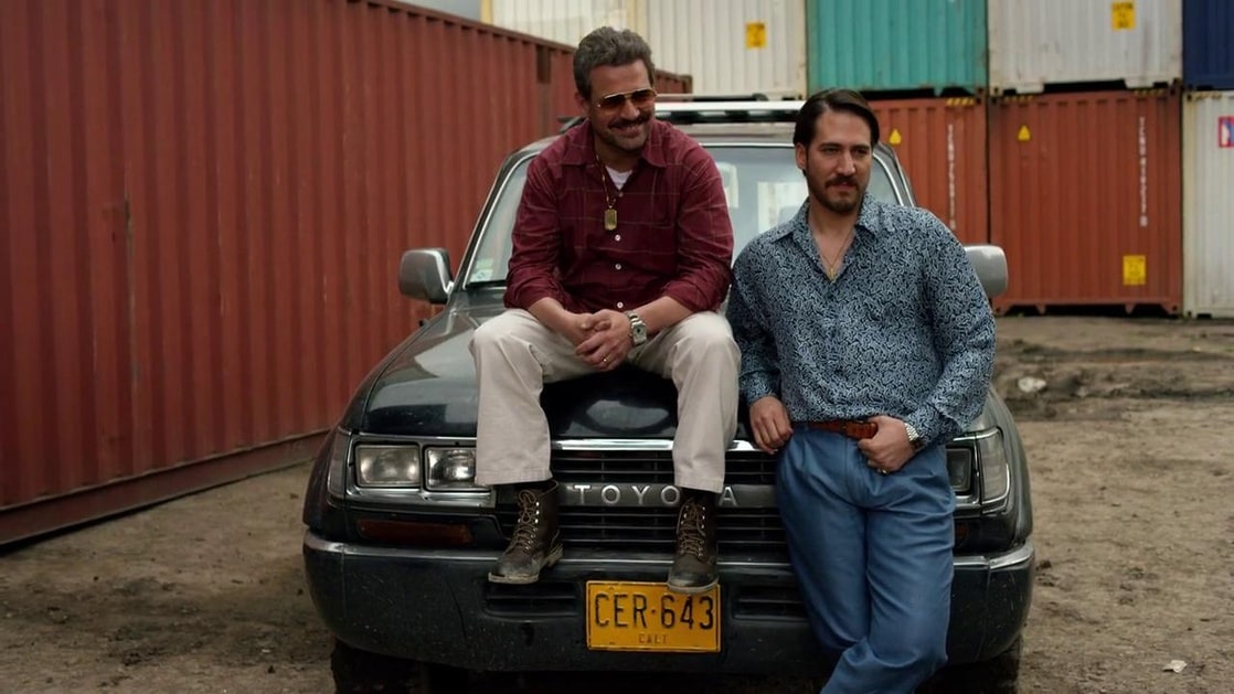 Narcos