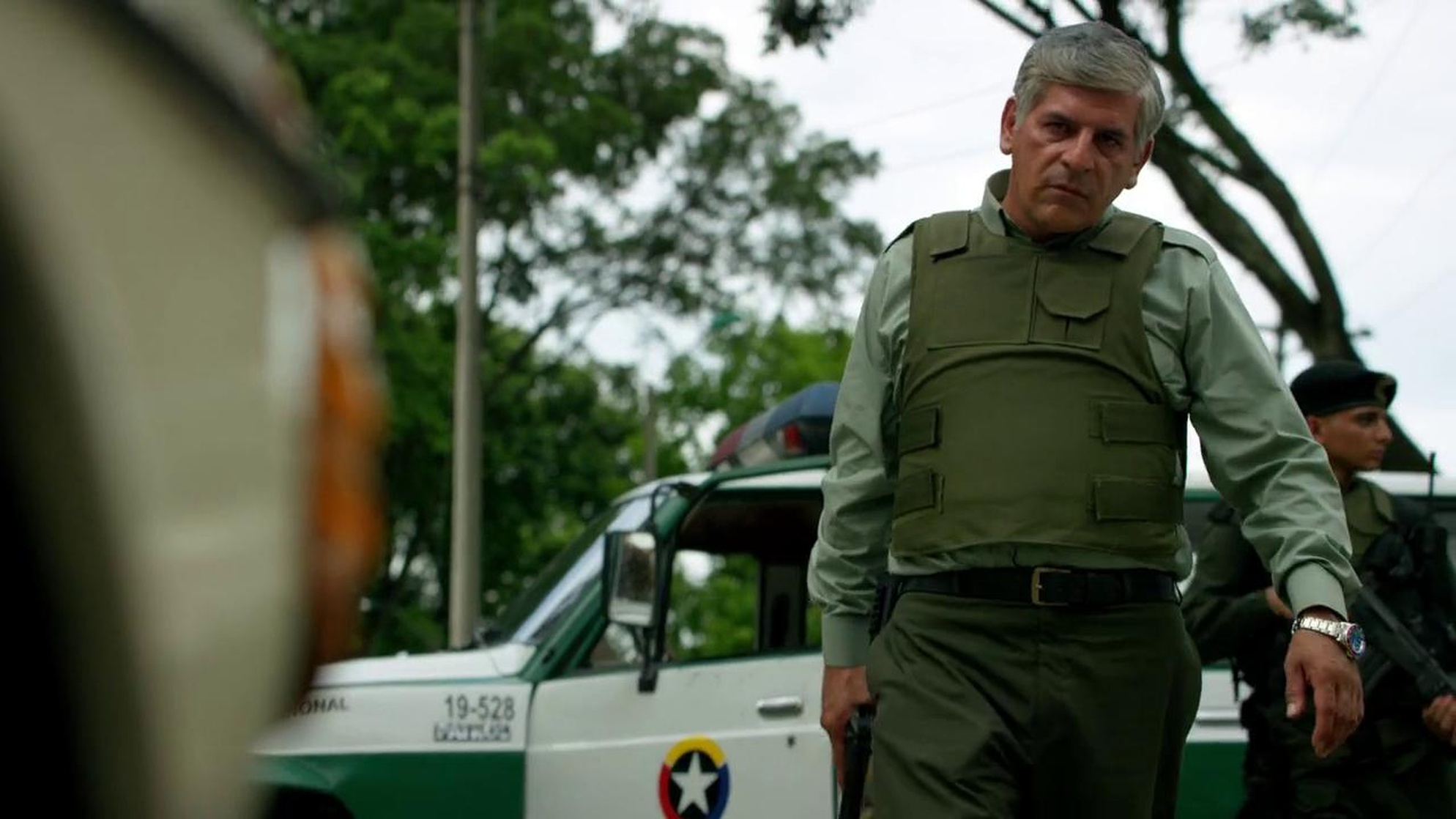 Narcos