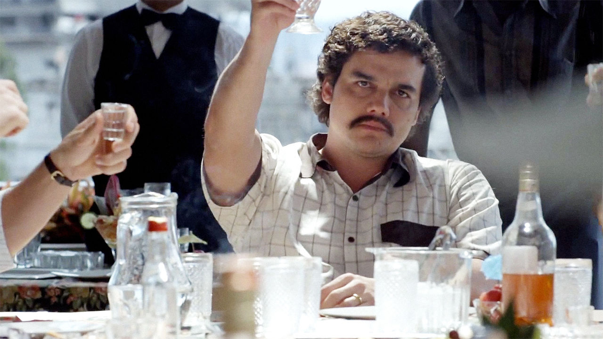 Narcos Narcos