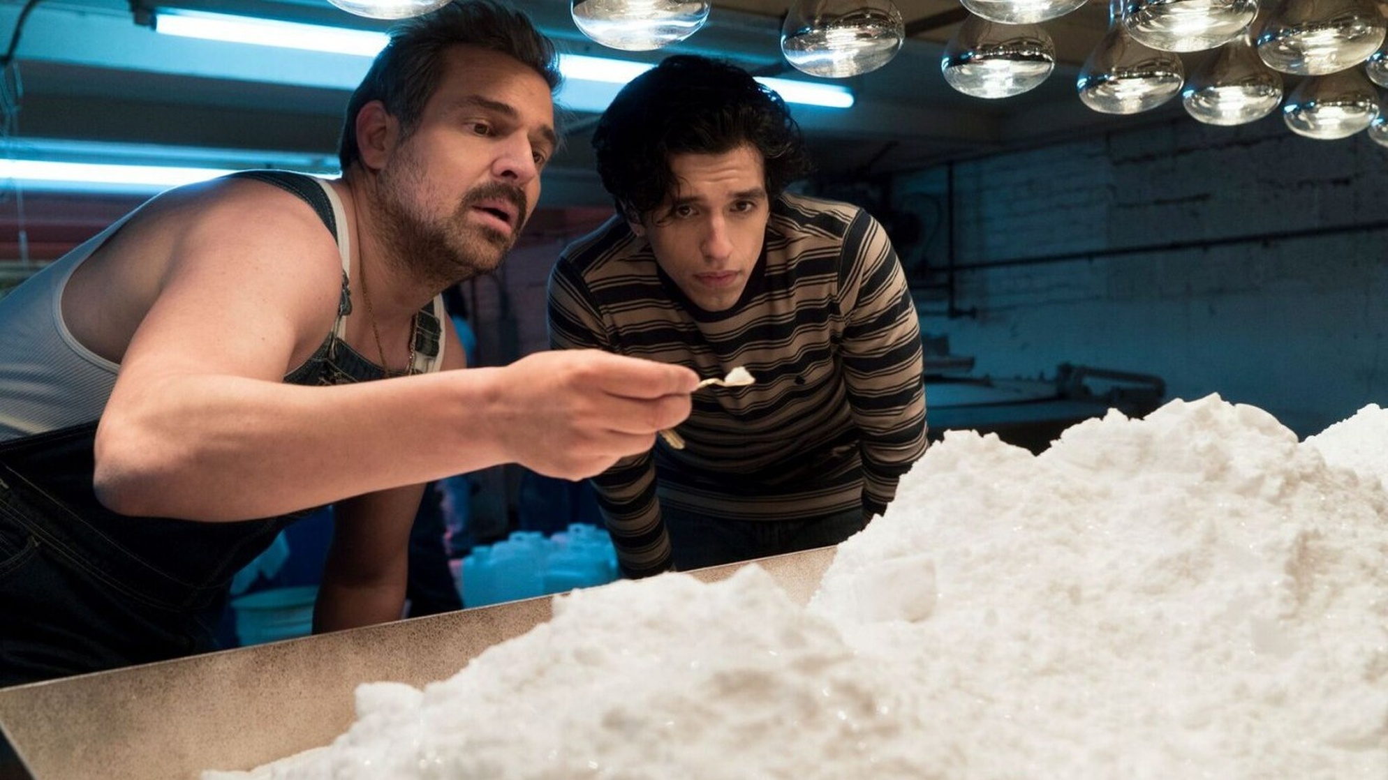 Narcos
