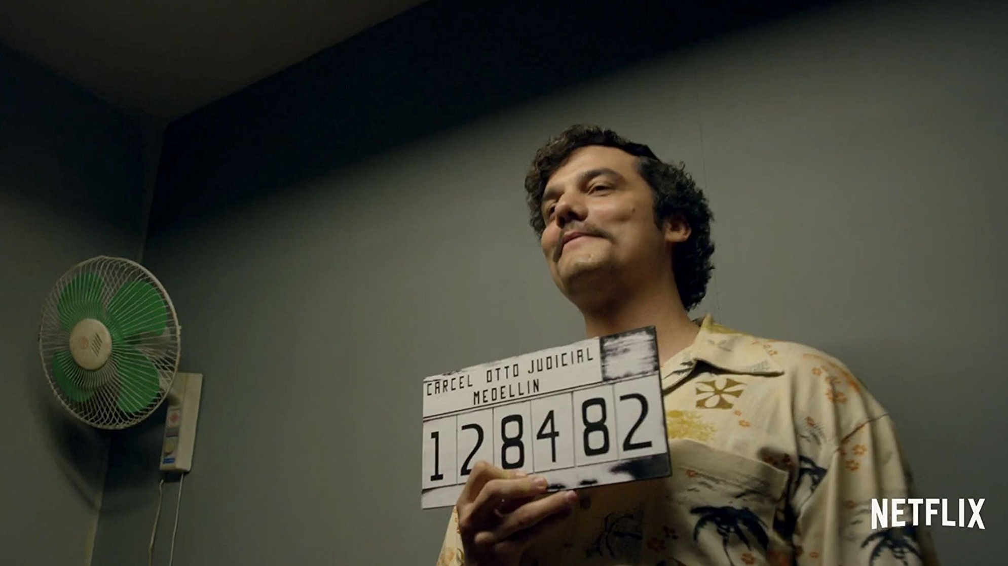 Narcos Narcos
