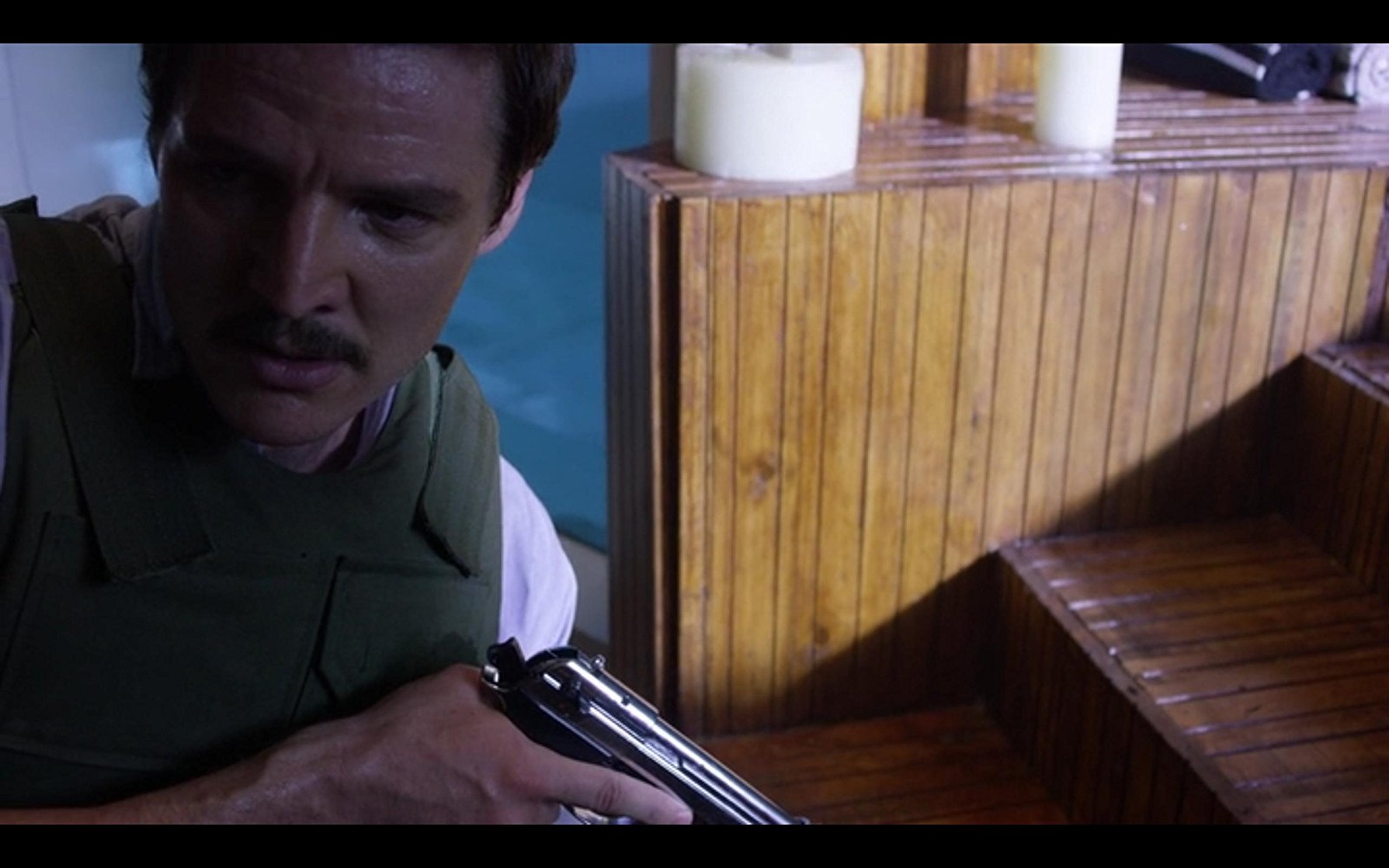 Narcos