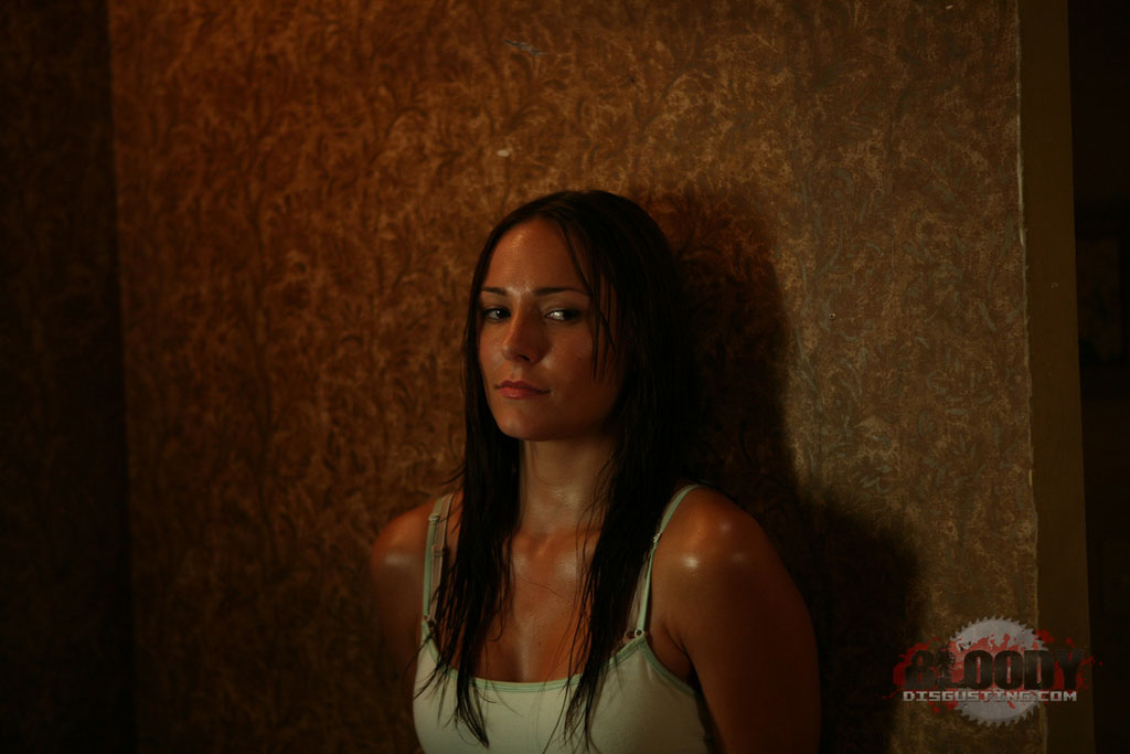 Burning Bright (2010)