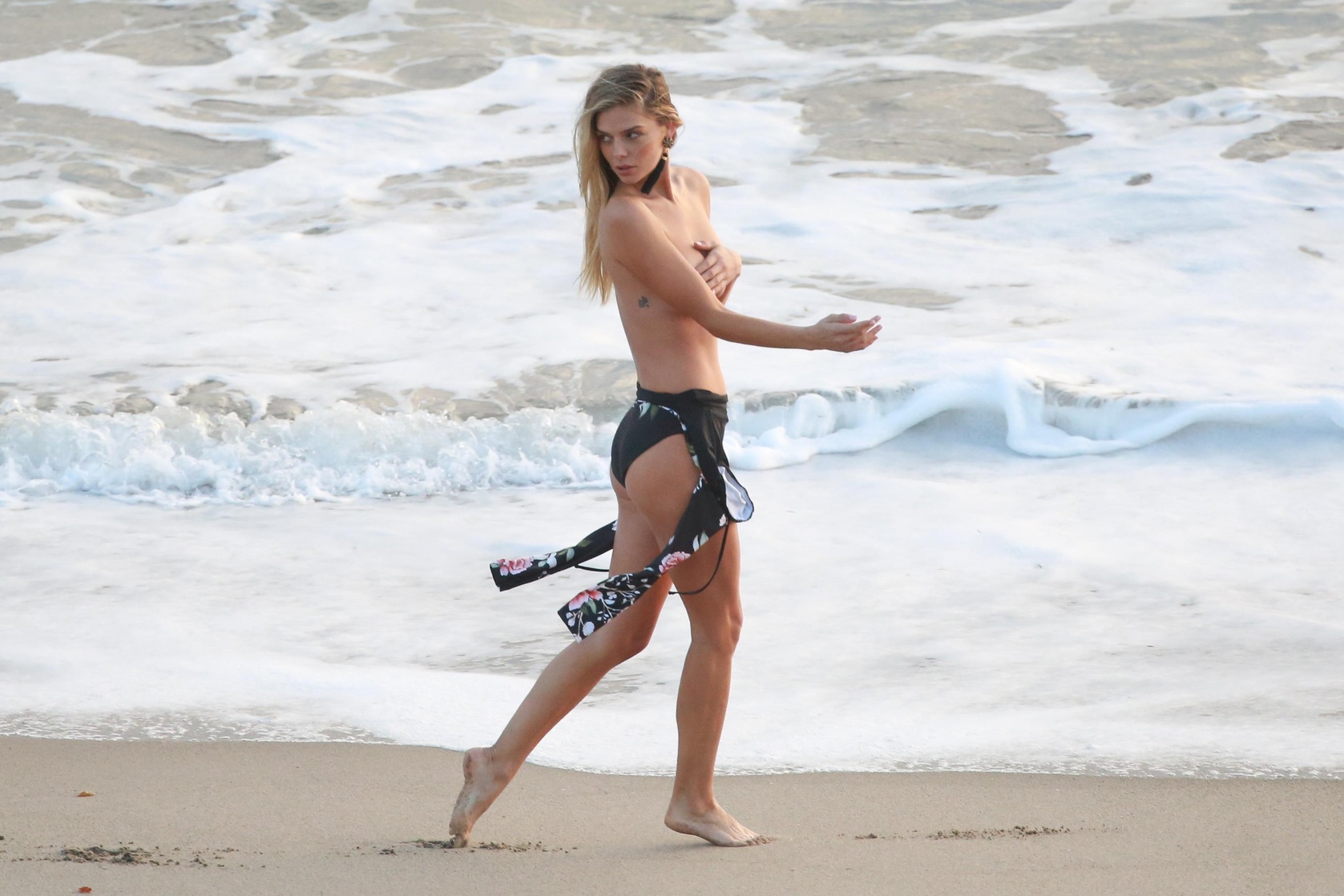 Danielle Knudson