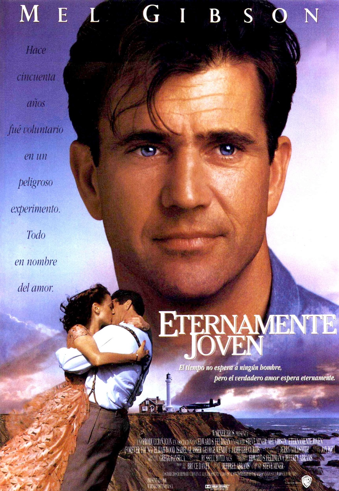 Picture of Forever Young (1992)