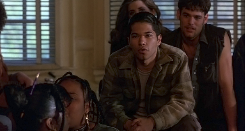 Dangerous Minds (1995) Dangerous Minds (1995)