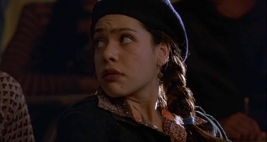 Dangerous Minds (1995)