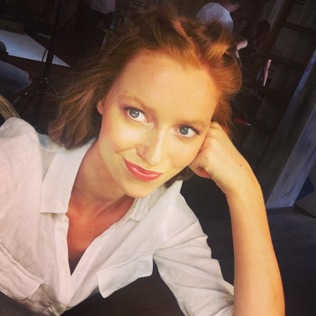 Gabrielle Dubois