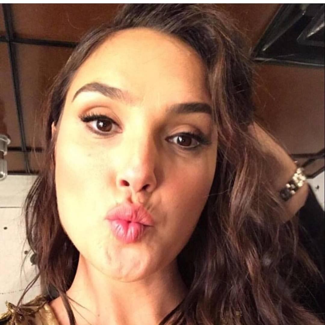 Gal Gadot Gal Gadot