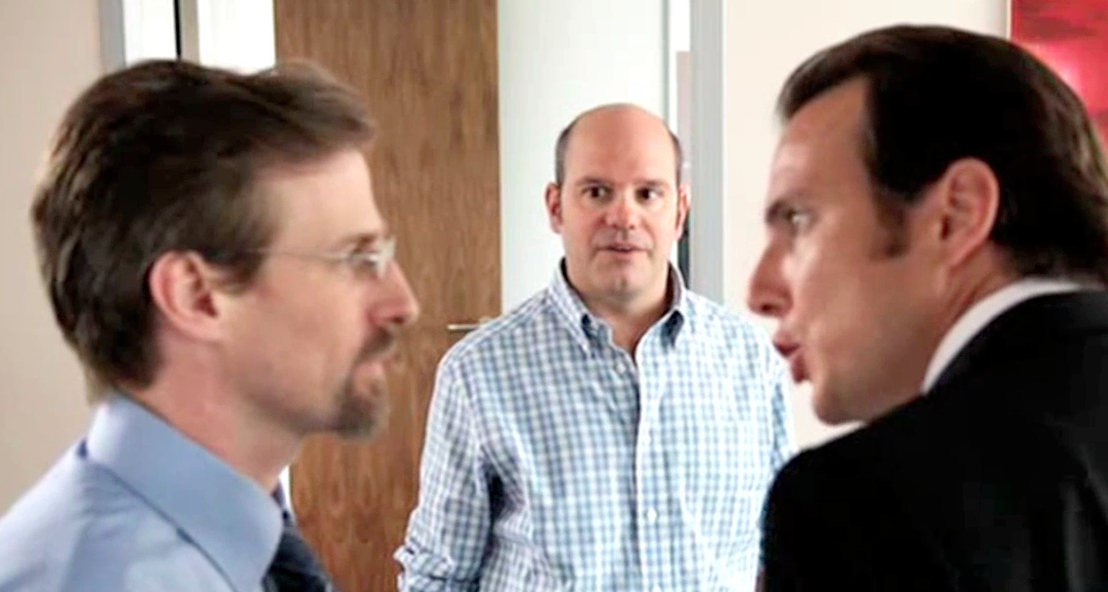 The Increasingly Poor Decisions of Todd Margaret