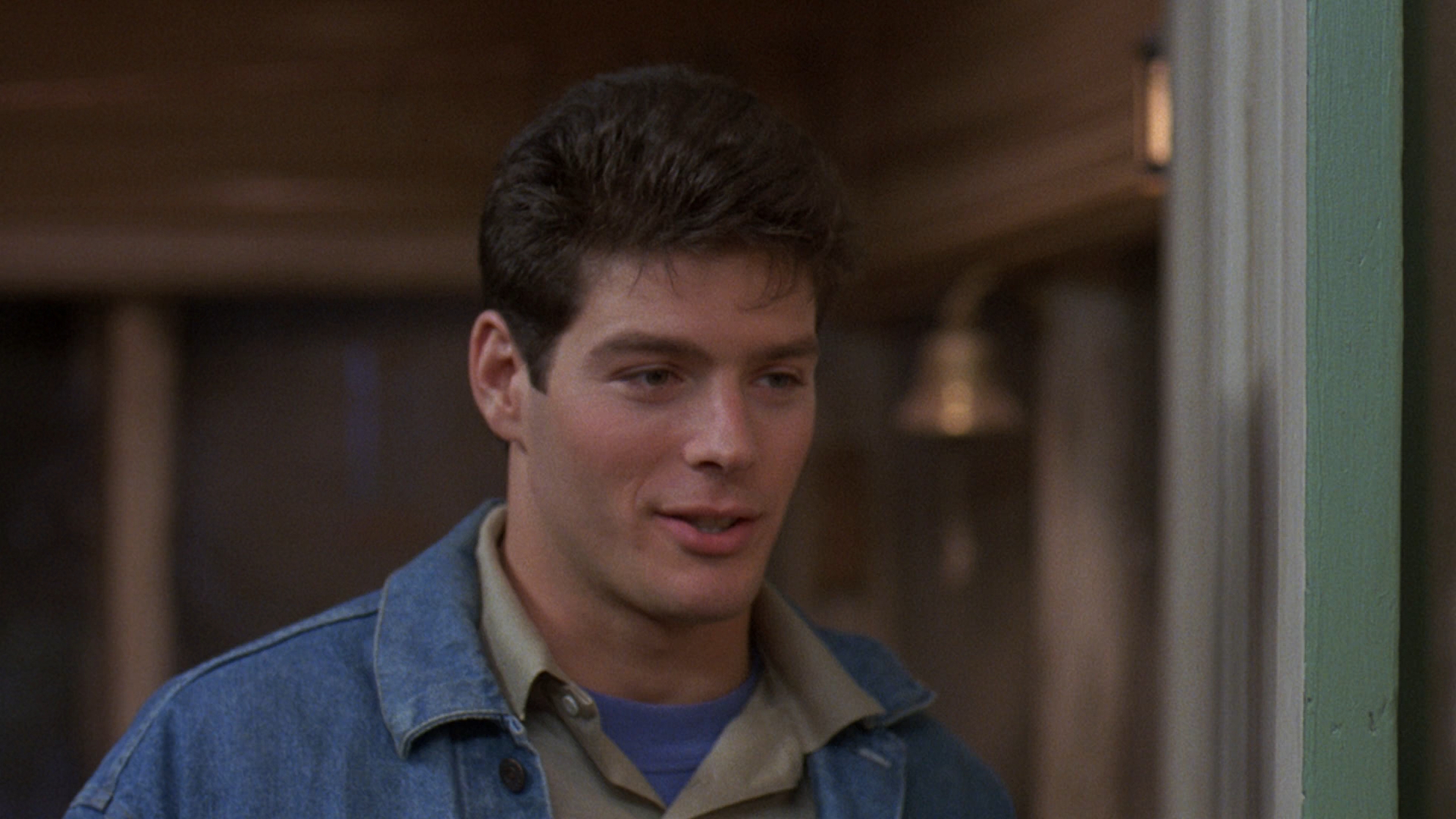 Friday the 13th Part VII: The New Blood