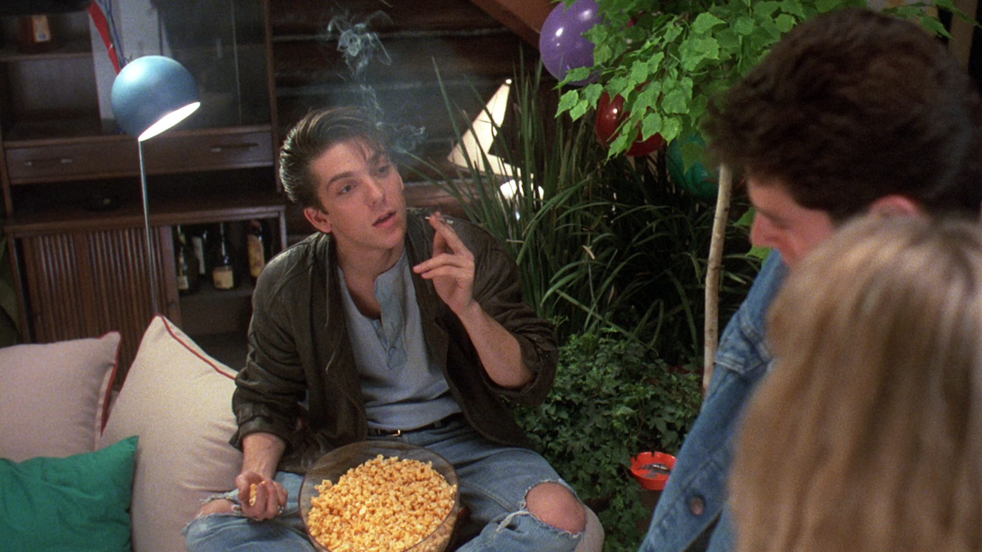 Friday the 13th Part VII: The New Blood