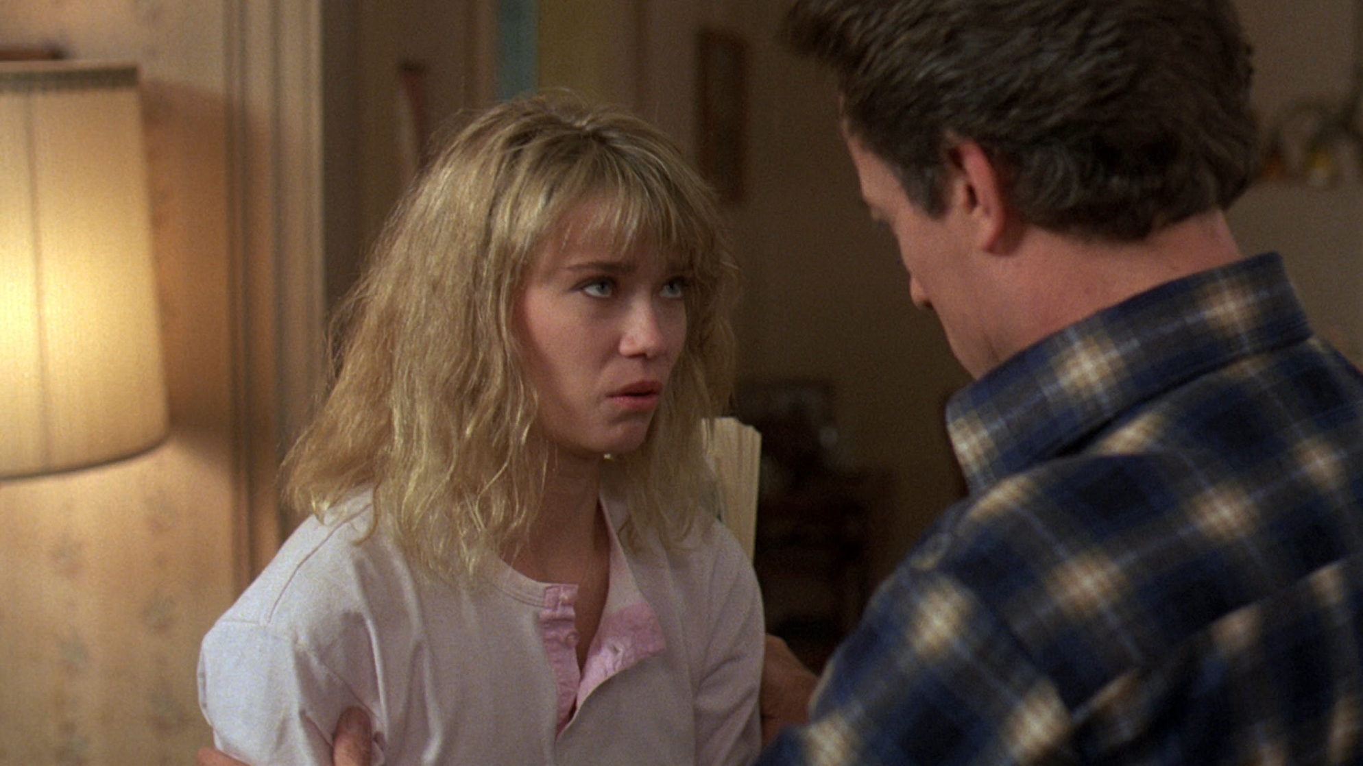 Friday the 13th Part VII: The New Blood