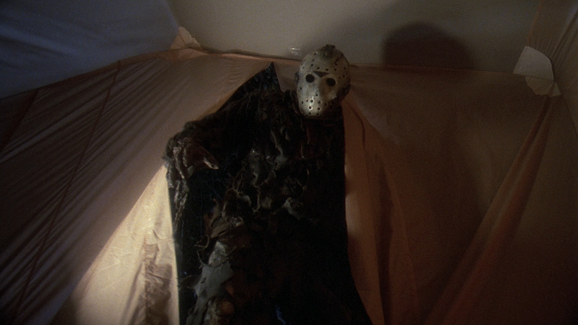 Friday the 13th Part VII: The New Blood