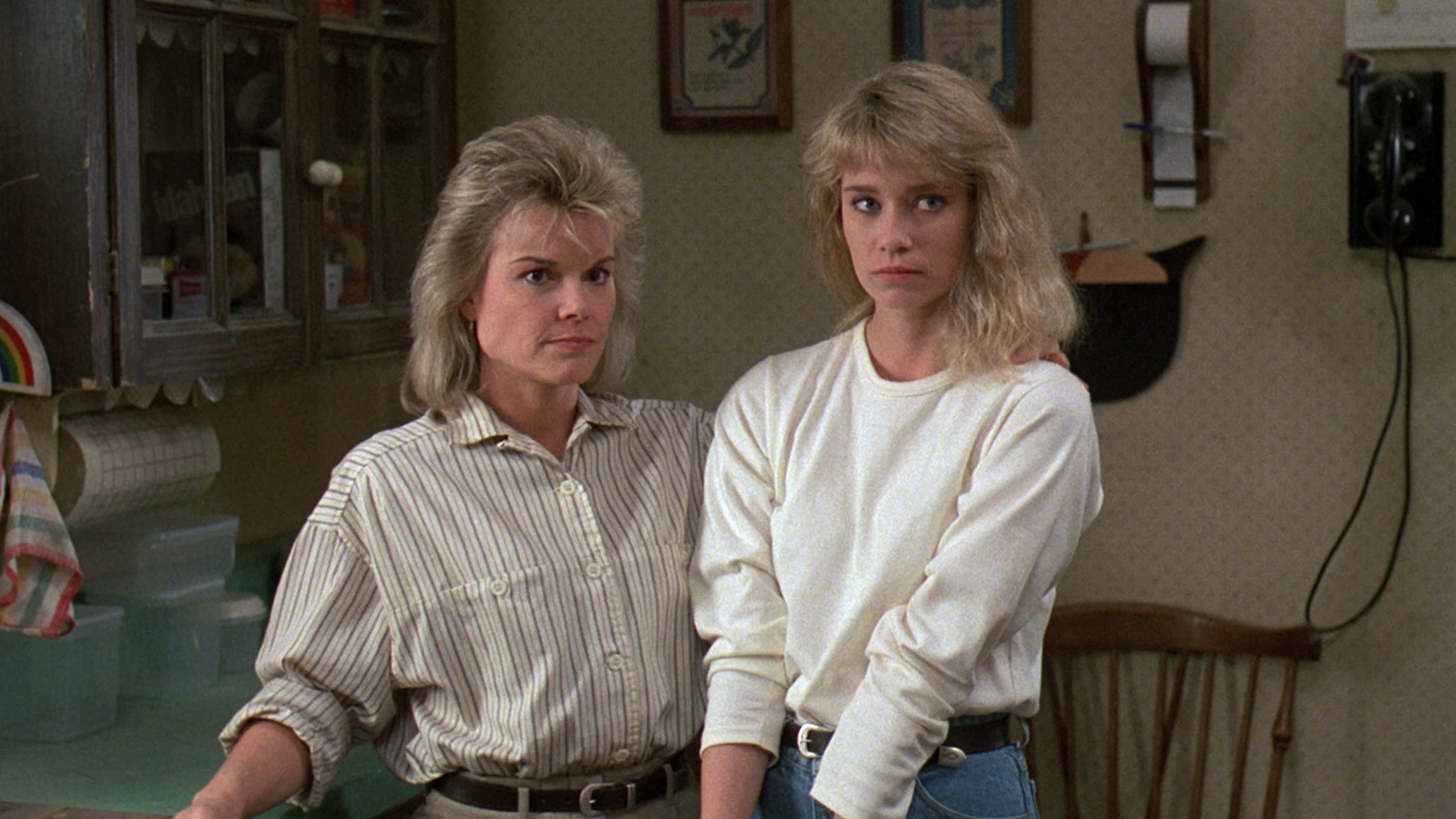 Friday the 13th Part VII: The New Blood