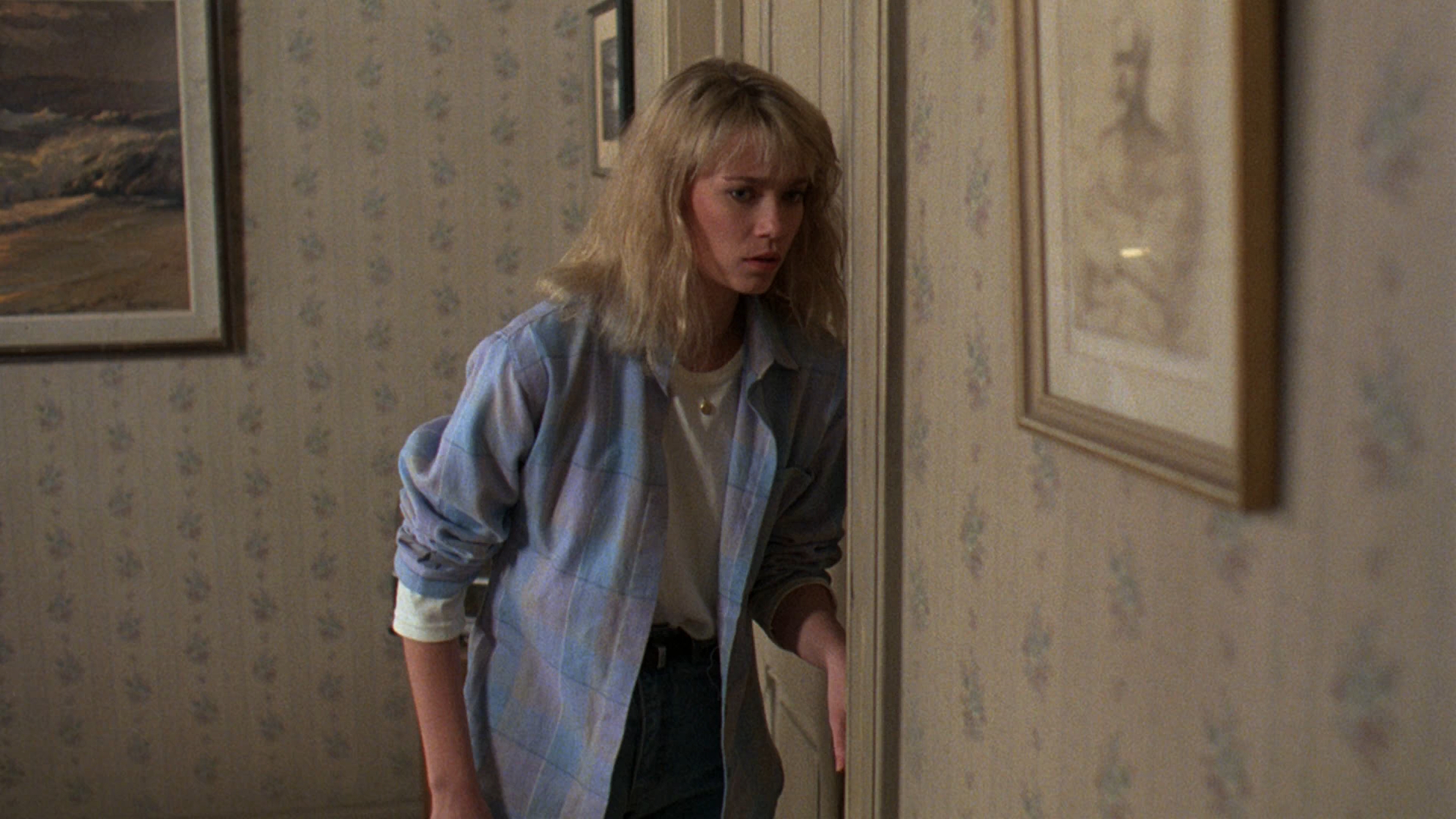 Friday the 13th Part VII: The New Blood