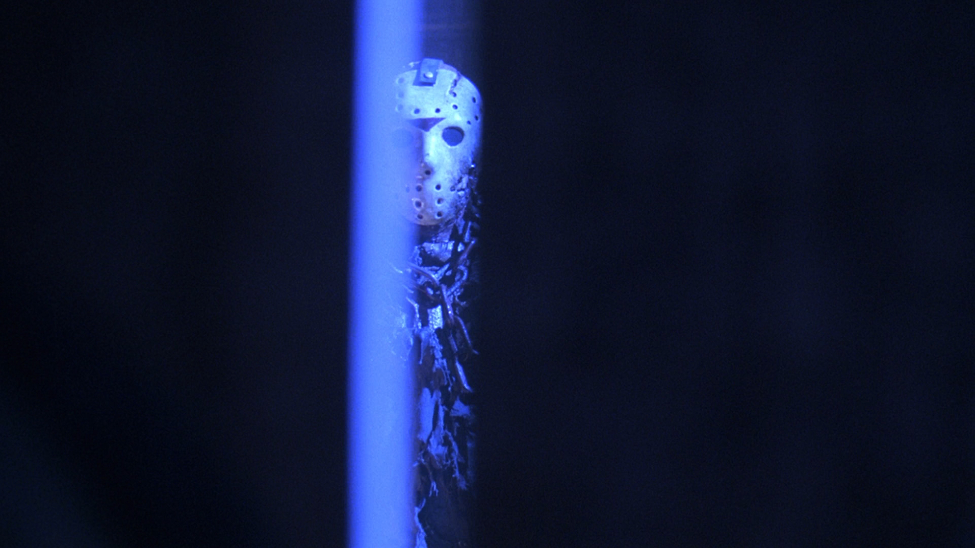 Friday the 13th Part VII: The New Blood