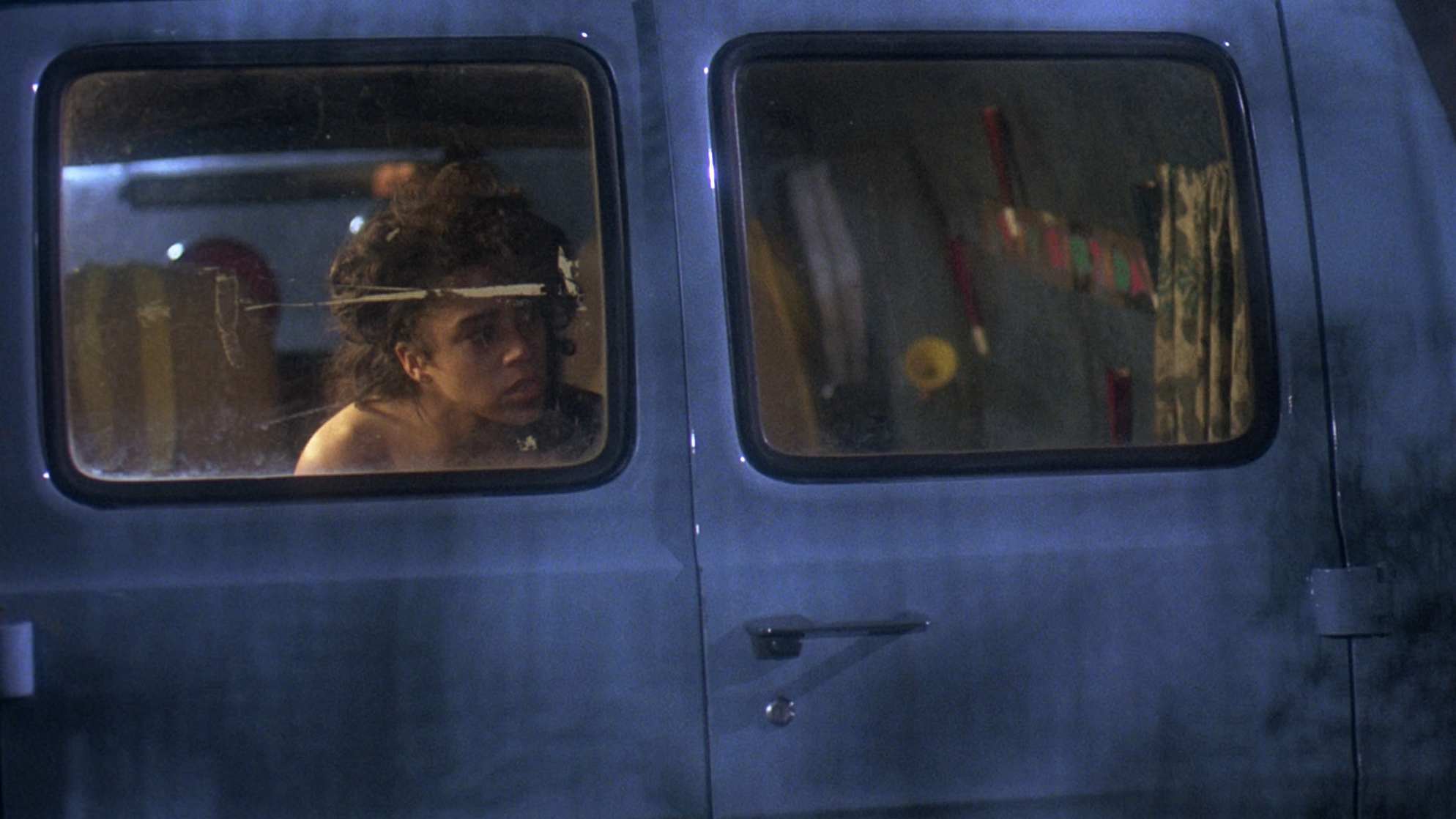 Friday the 13th Part VII: The New Blood