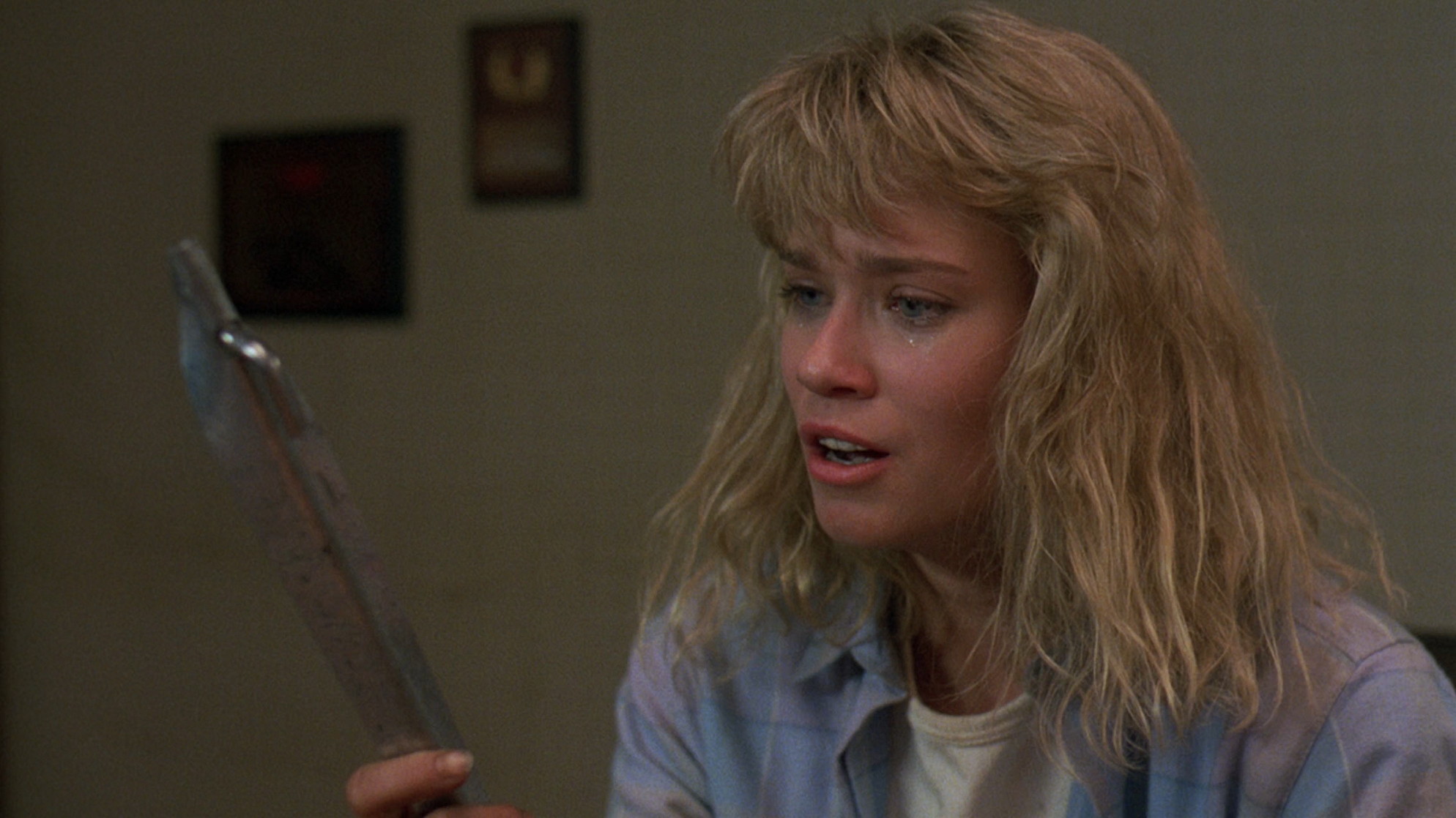 Friday the 13th Part VII: The New Blood