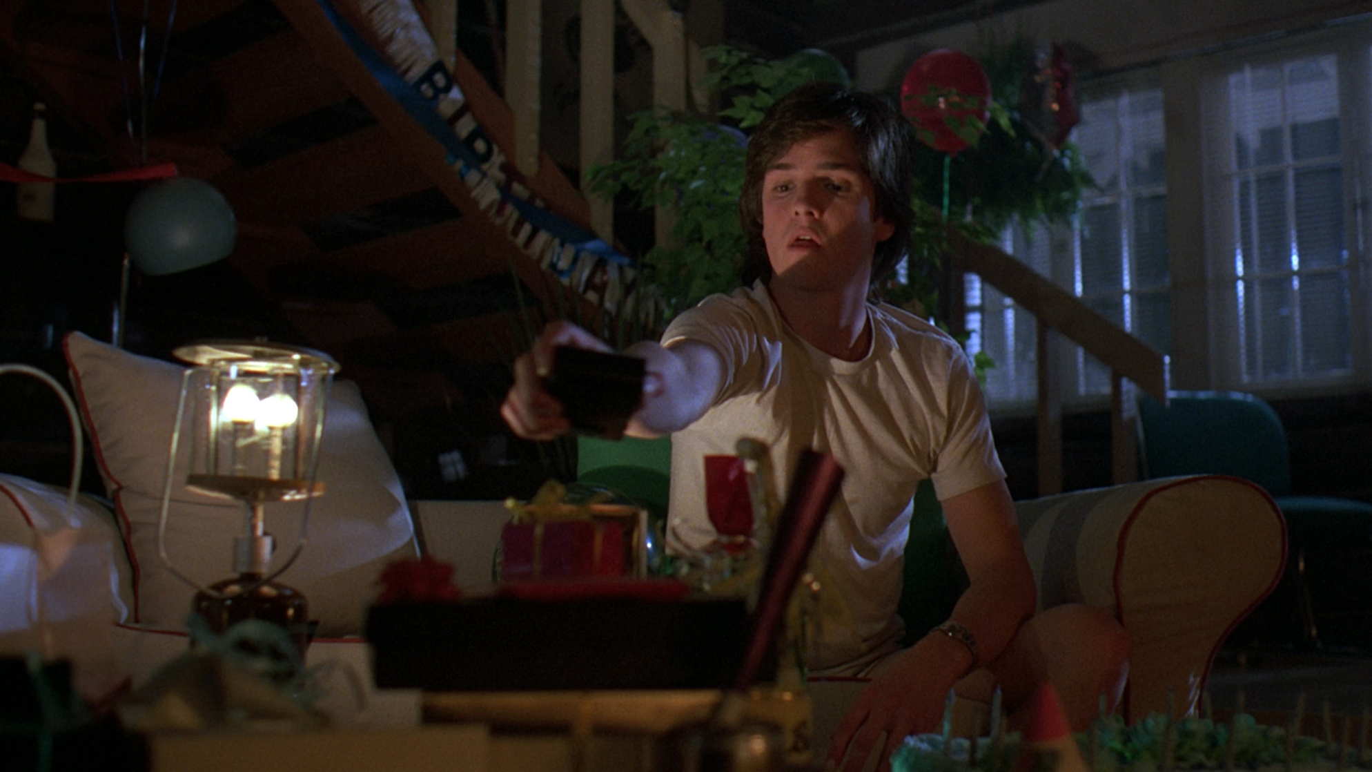 Friday the 13th Part VII: The New Blood