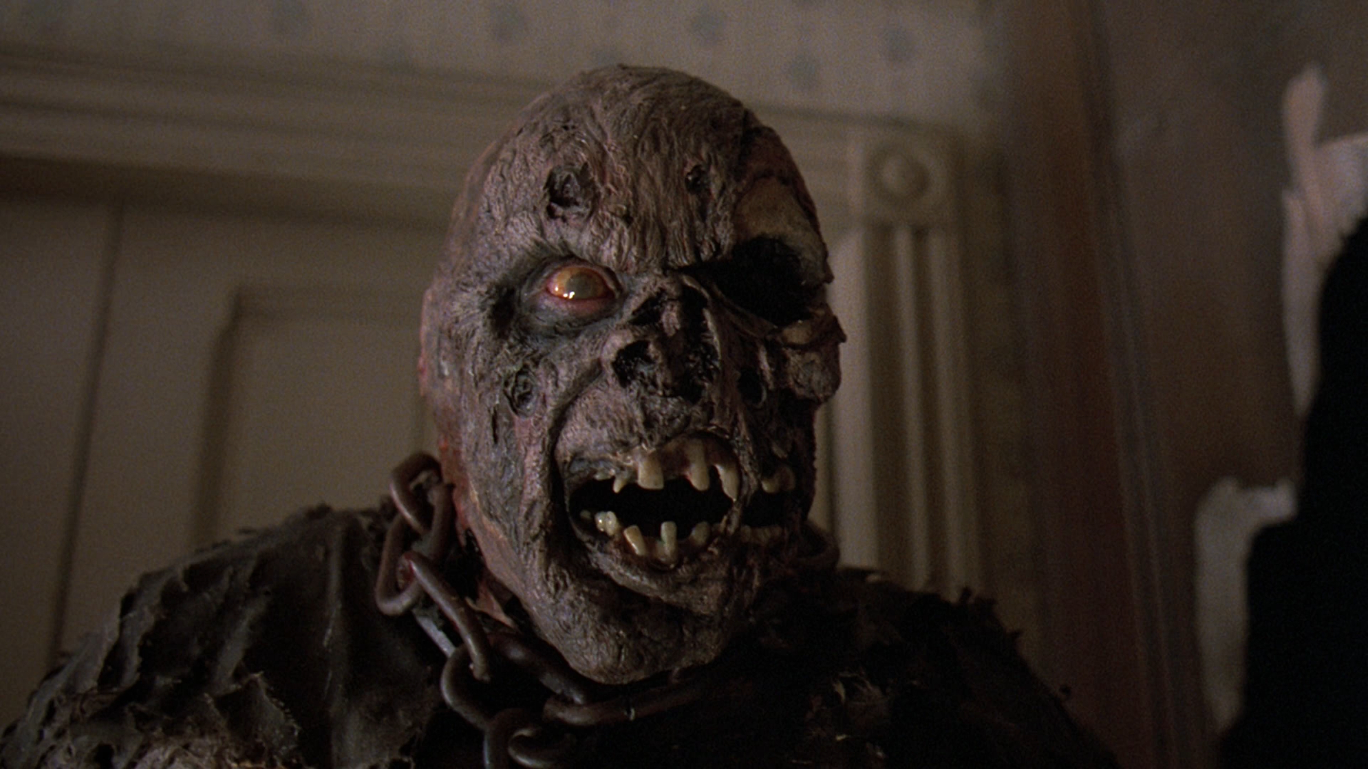 Friday the 13th Part VII: The New Blood Friday the 13th Part VII: The New Blood