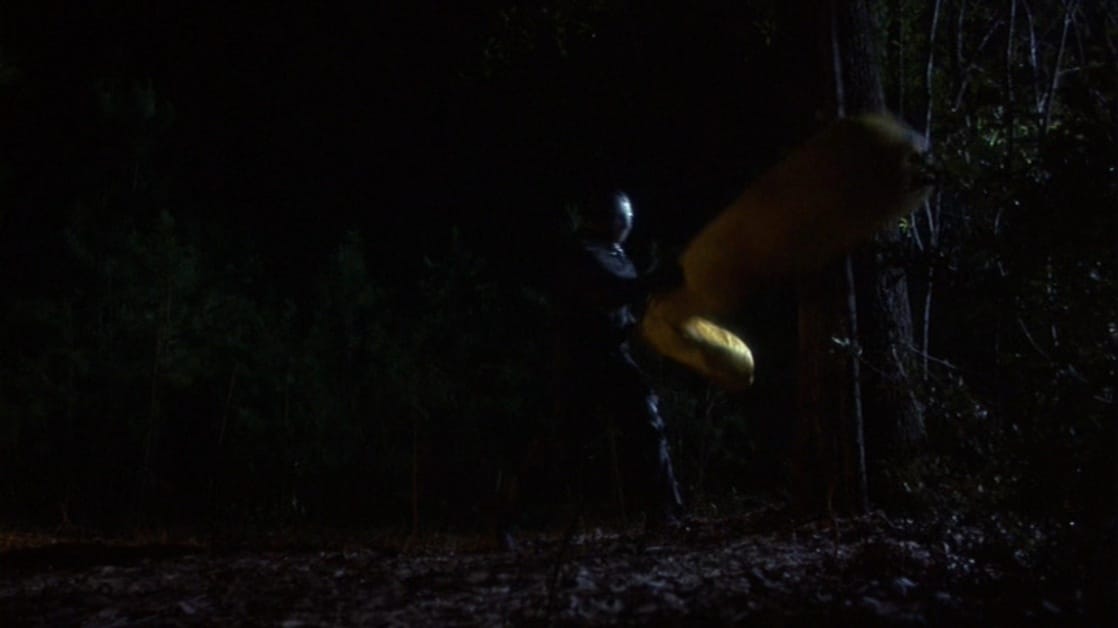 Friday the 13th Part VII: The New Blood