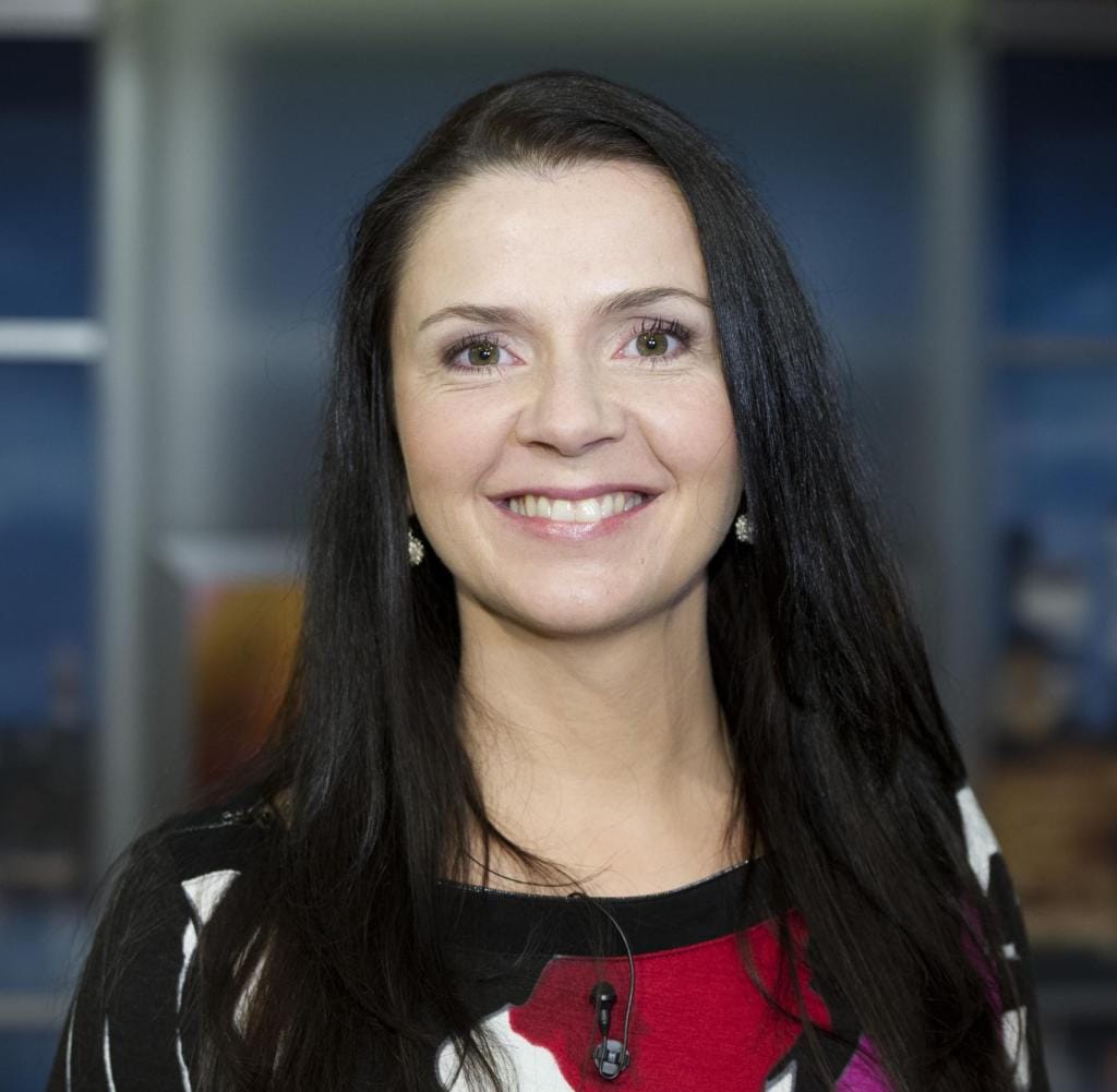 Birgit Kelle