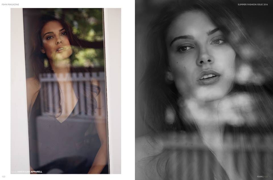 kyla amy close