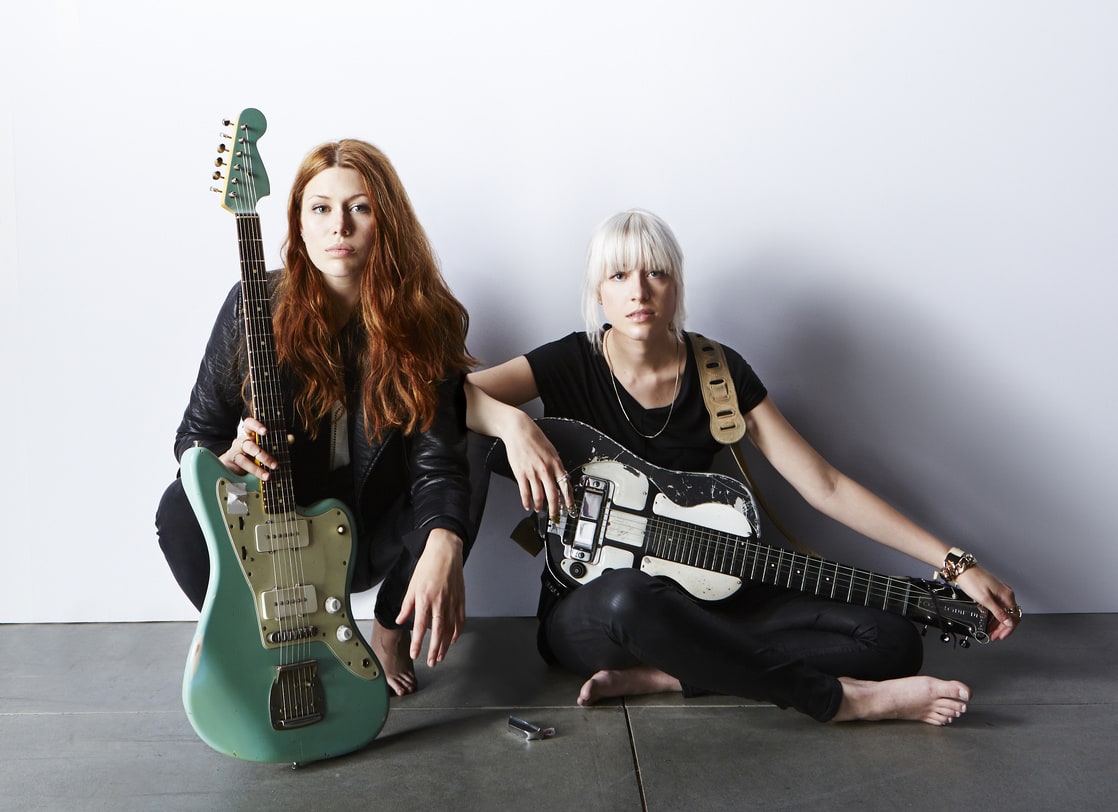 Larkin Poe