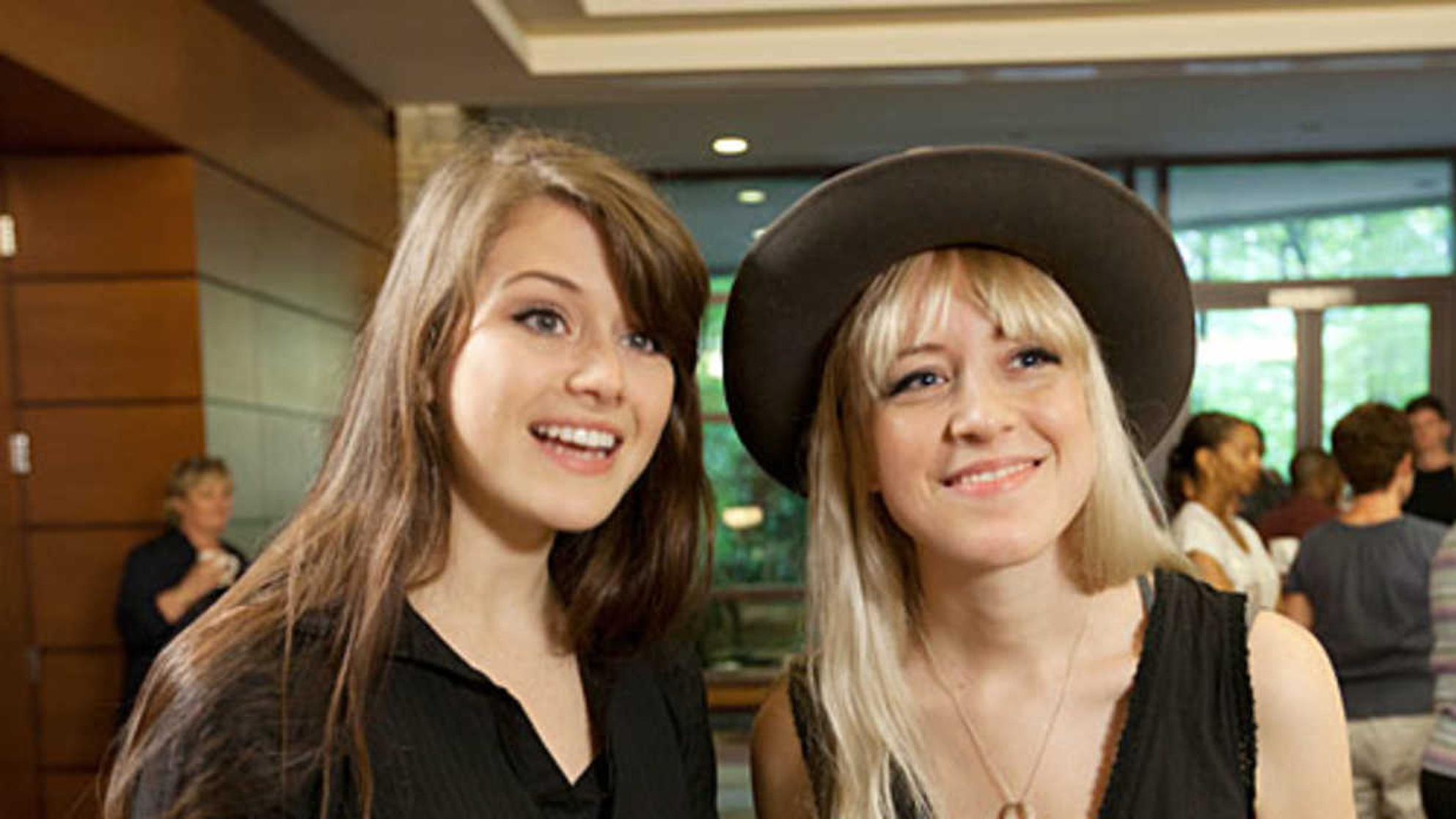 Larkin Poe