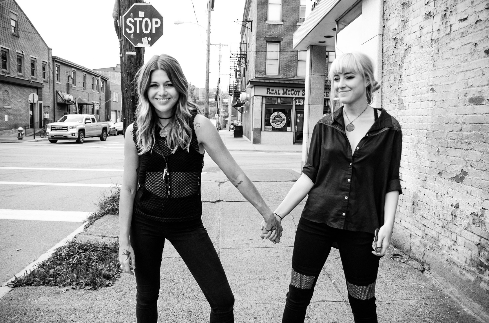 Larkin Poe