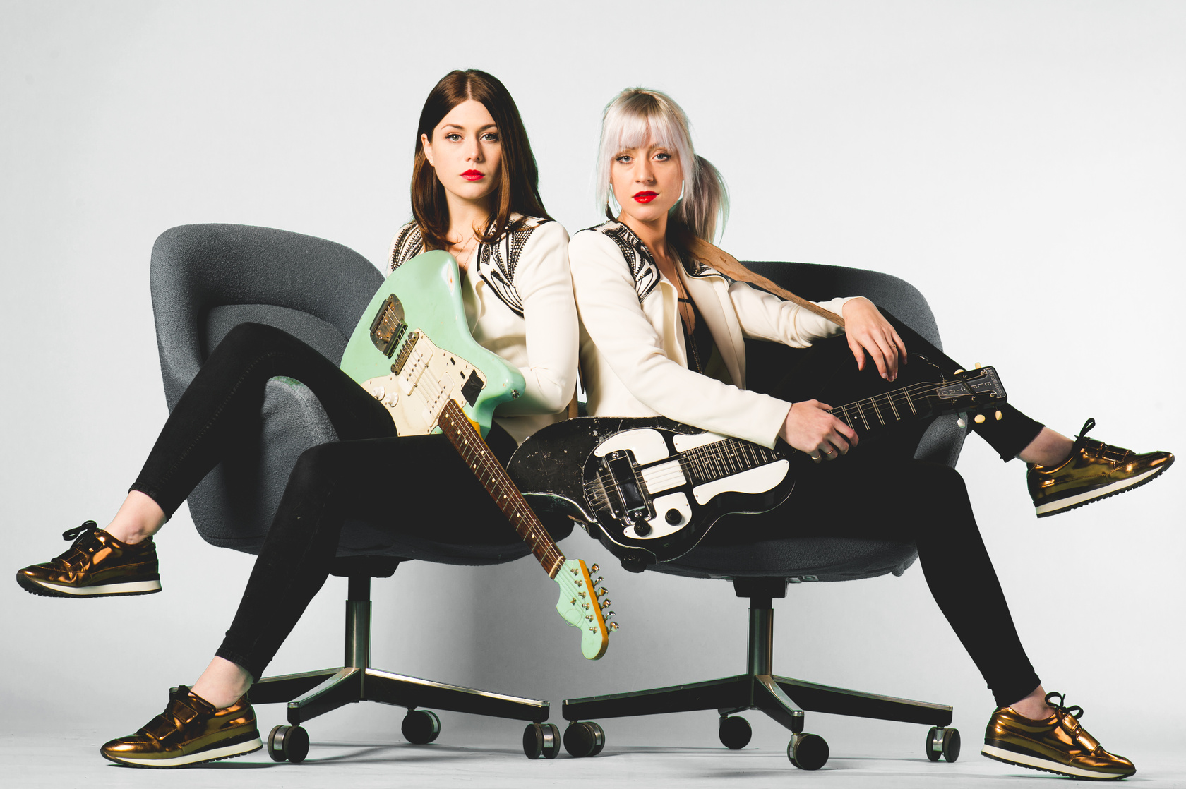 Larkin Poe