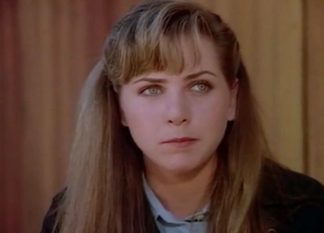 Picture of Renée Estevez