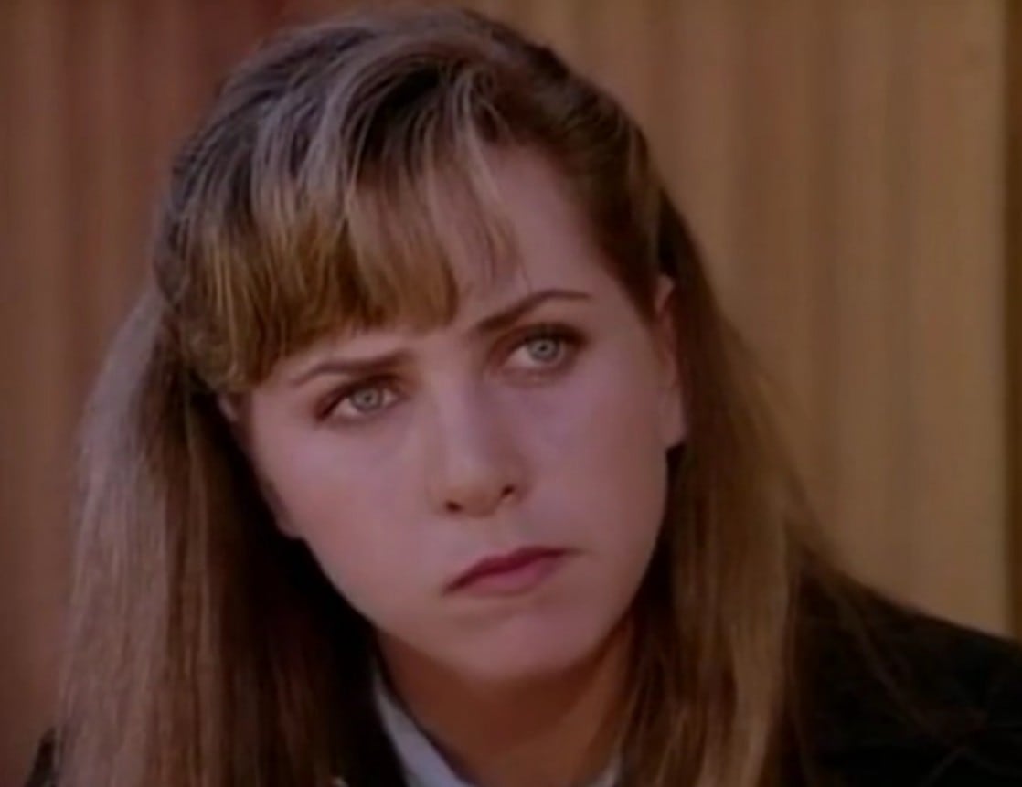 Renée Estevez Renée Estevez