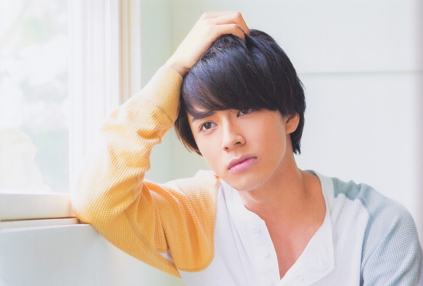 Masaki Nakao